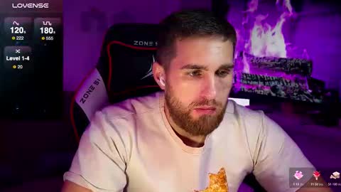 Sweet boy online show from 11-26-25, 10:33