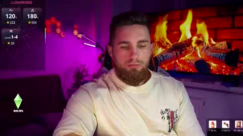 Sweet boy online show from 03-04-26, 05:19