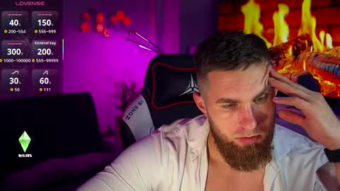 Sweet boy online show from 04-02-26, 07:11