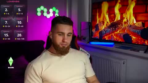 Sweet boy online show from 04-13-26, 11:16