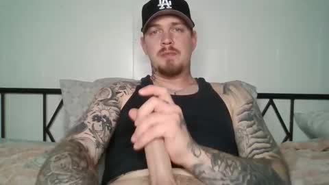 Koddoncouple online show from 03-20-26, 02:11