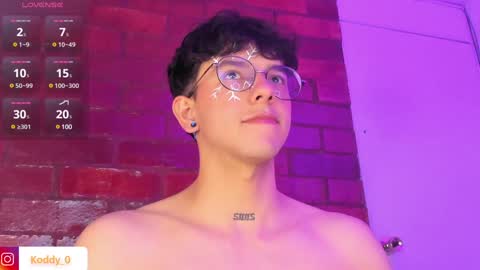 Koddy Independent model online show from 12-23-24, 05:28