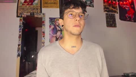 Koddy Independent model online show from 02-19-26, 03:57