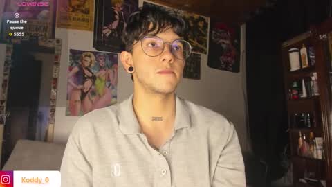 Koddy Independent model online show from 03-29-26, 05:18