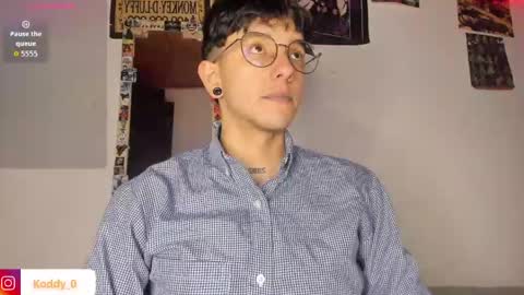 Snapshot of koddy_0 chatting on 05-17-26, 01:58 Koddy Independent model online show from 05-17-26, 01:58