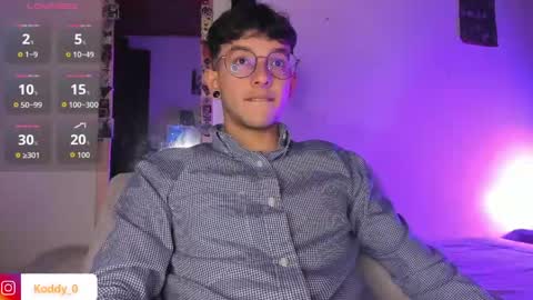 Snapshot of koddy_0 chatting on 05-26-26, 12:06 Koddy Independent model online show from 05-26-26, 12:06