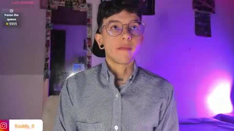 Snapshot of koddy_0 chatting on 05-26-26, 11:45 Koddy Independent model online show from 05-26-26, 11:45