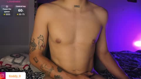 Snapshot of koddy_0 chatting on 06-03-26, 12:02 Koddy Independent model online show from 06-03-26, 12:02