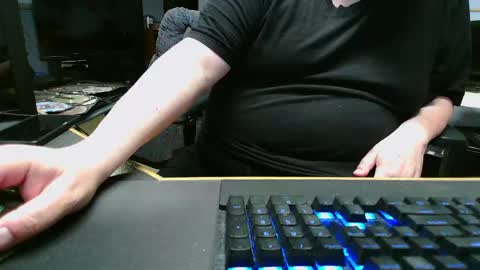 Kodiak1974 online show from 03-29-26, 06:41