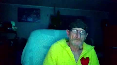 kodiakpm1 online show from 11-18-25, 09:03