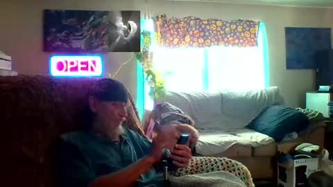 kodiakpm1 online show from 04-30-26, 08:57