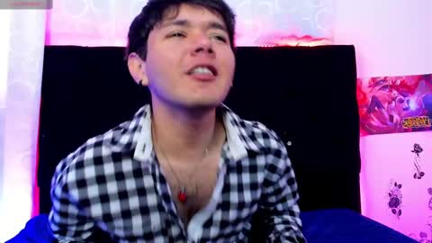 Snapshot of kody_sexy chatting on 09-21-25, 11:34 kody_sexy online show from 09-21-25, 11:34