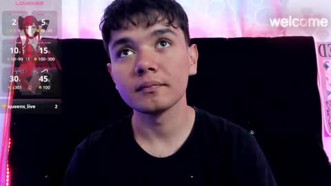 Snapshot of kody_sexy chatting on 10-11-25, 02:37 kody_sexy online show from 10-11-25, 02:37