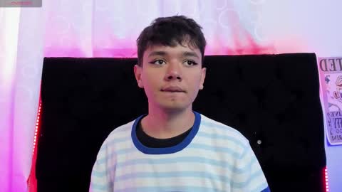 Snapshot of kody_sexy chatting on 10-19-25, 01:34 kody_sexy online show from 10-19-25, 01:34