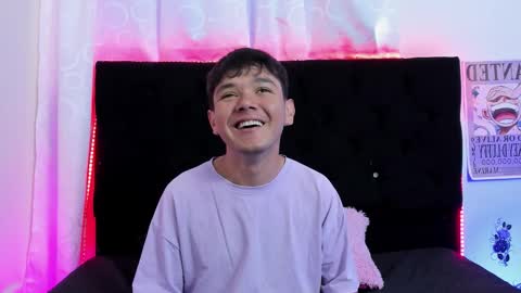 Snapshot of kody_sexy chatting on 10-20-25, 11:21 kody_sexy online show from 10-20-25, 11:21