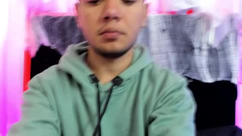 Snapshot of kody_sexy chatting on 10-27-25, 12:42 kody_sexy online show from 10-27-25, 12:42