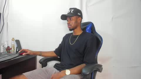 kofi online show from 02-25-25, 04:21