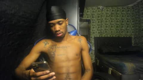 kofi online show from 12-01-25, 07:52