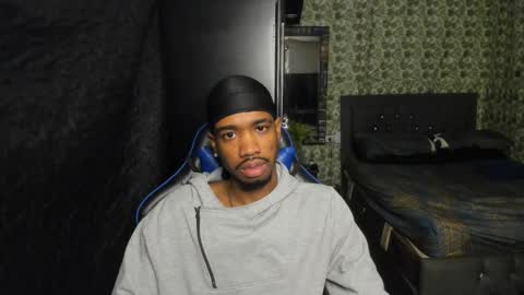 kofi online show from 12-03-25, 03:03