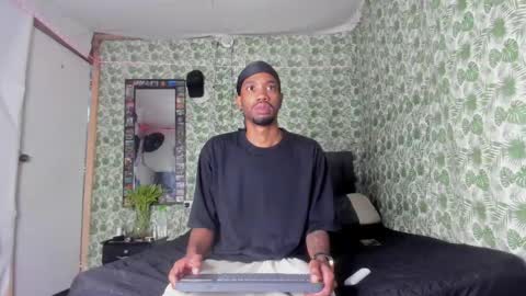 kofi online show from 05-18-26, 11:54