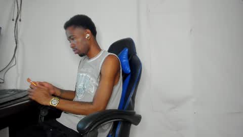 kofi online show from 07-26-26, 11:11
