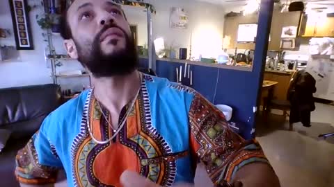 A Dick Ting online show from 01-17-25, 10:23