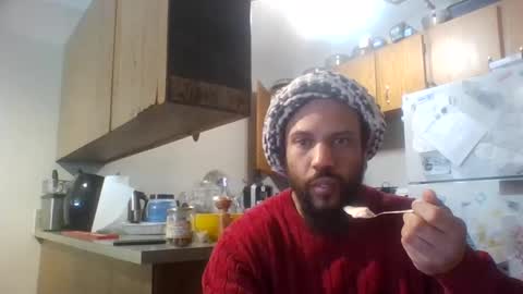 A Dick Ting online show from 02-22-25, 10:52