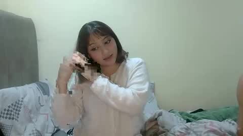 Jacob and Victoria  online show from 04-01-26, 02:12