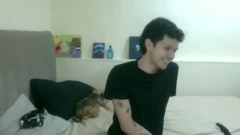 Jacob and Victoria  online show from 05-30-26, 03:14