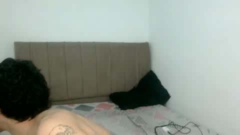 Snapshot of koiseraphin chatting on 07-29-26, 02:32 Jacob and Victoria online show from 07-29-26, 02:32