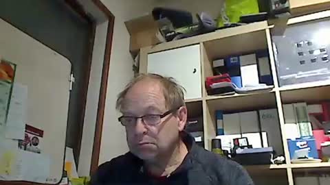 kokin3034 online show from 12-16-24, 08:20