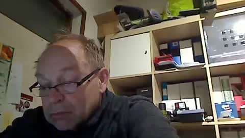 kokin3034 online show from 12-28-24, 09:31