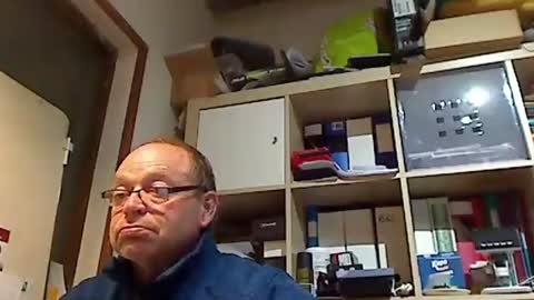 kokin3034 online show from 01-15-25, 06:40