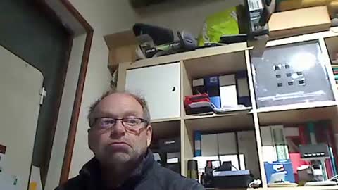 kokin3034 online show from 01-21-25, 07:15