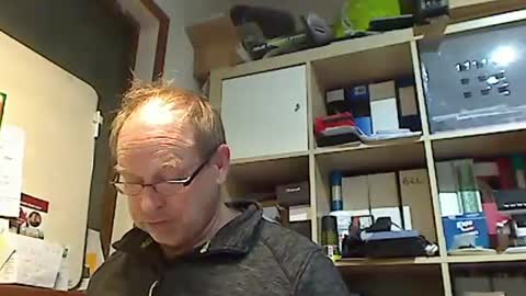 kokin3034 online show from 02-02-25, 05:04