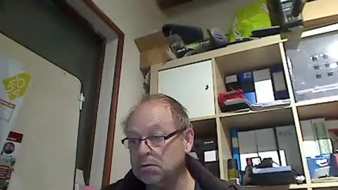 kokin3034 online show from 02-17-25, 04:15