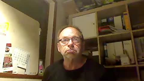 kokin3034 online show from 11-13-25, 05:17