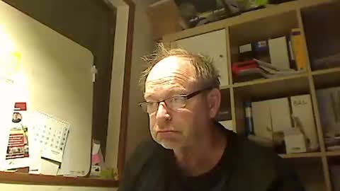 kokin3034 online show from 11-14-25, 05:17