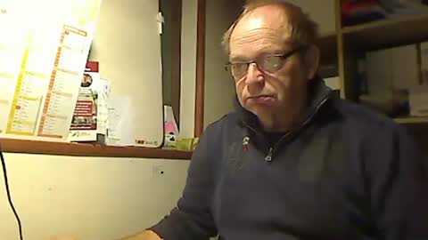 kokin3034 online show from 11-23-25, 06:57