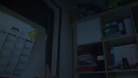 kokin3034 online show from 12-19-25, 06:31