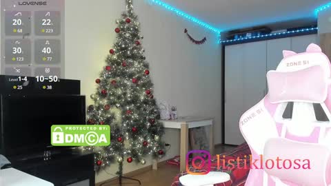 kokome21 online show from 12-26-24, 11:13