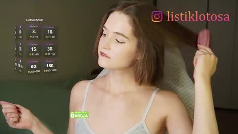 kokome21 online show from 09-18-25, 07:32