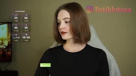 kokome21 online show from 10-25-25, 06:54