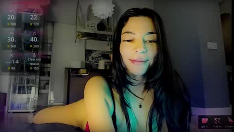 Lisa      online show from 01-04-25, 04:11