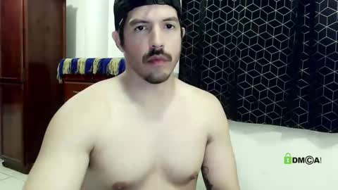 kolombianox online show from 05-16-26, 05:48