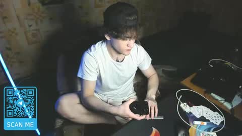 Kolya Kayne online show from 04-07-26, 07:42