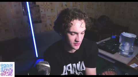 Kolya Kayne online show from 04-28-26, 06:46