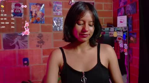  Komatsu Lilith online show from 03-07-25, 01:31