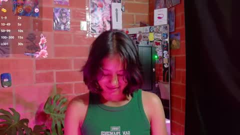  Komatsu Lilith online show from 03-07-25, 10:21