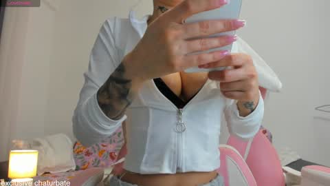 kamydoll online show from 11-16-25, 11:10